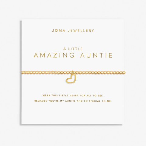 Joma Auntie Bracelet