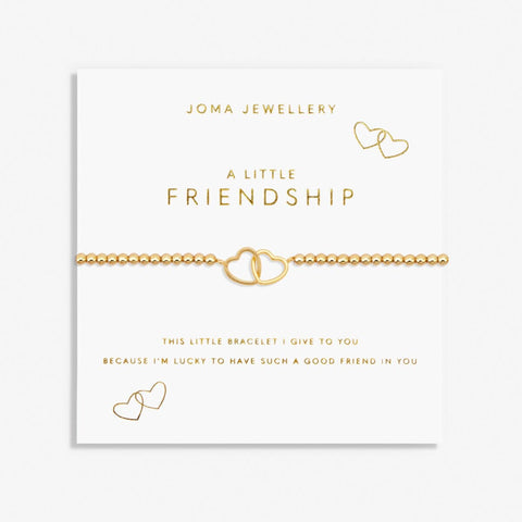 Joma Friendship Bracelet