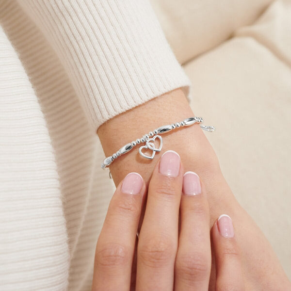 Friendship Charm Bracelet