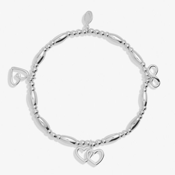 Friendship Charm Bracelet