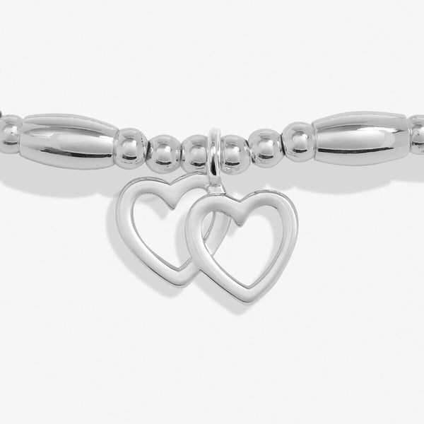 Friendship Charm Bracelet