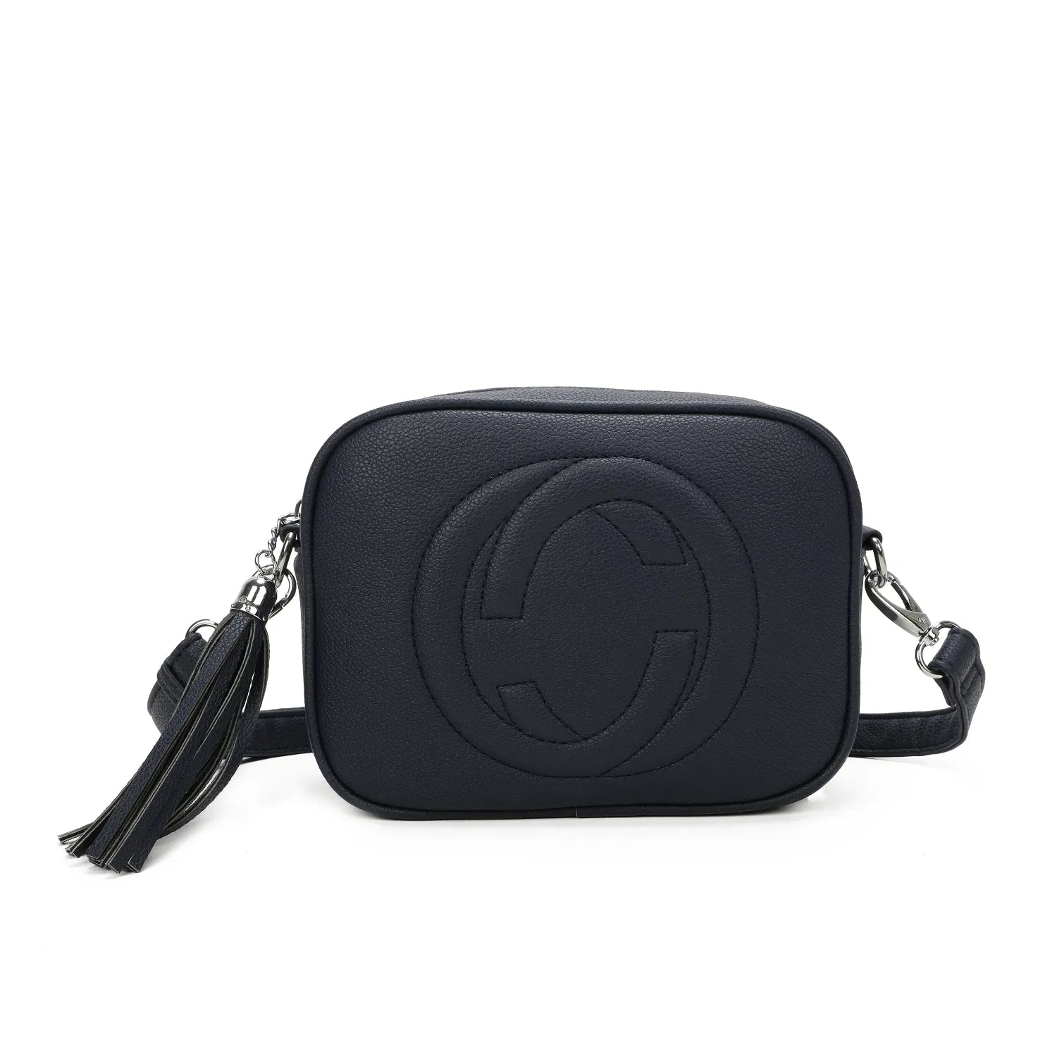 Soho Crossbody Bag Navy