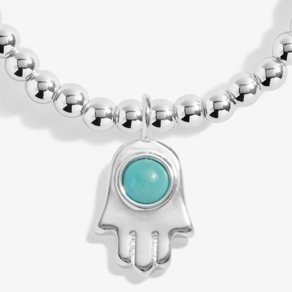 Hamsa Hand Protection Bracelet