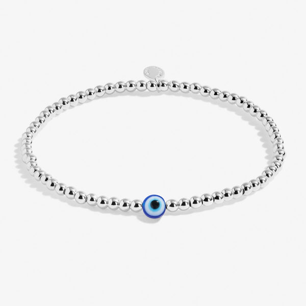 Evil Eye Intuition Bracelet