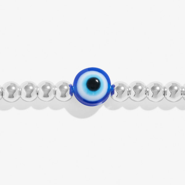 Evil Eye Intuition Bracelet