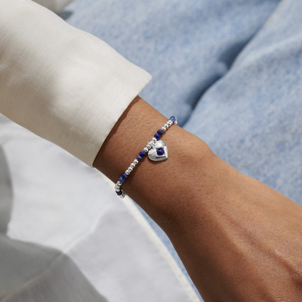 Joma Birthstone Bracelet