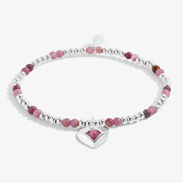 Joma Birthstone Bracelet