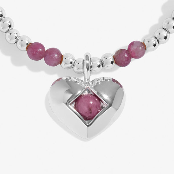 Joma Birthstone Bracelet