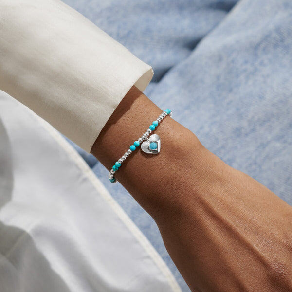 Joma Birthstone Bracelet