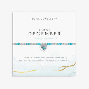 Joma Birthstone Bracelet