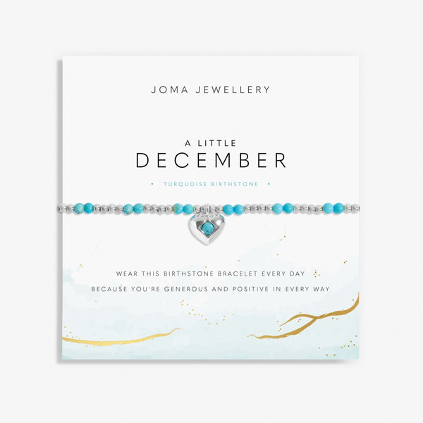 Joma Birthstone Bracelet