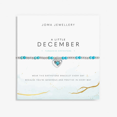Joma Birthstone Bracelet