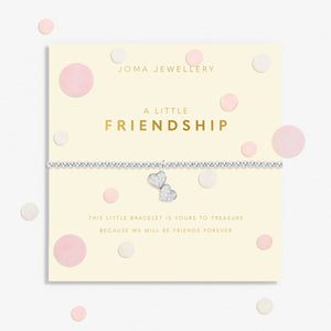 Joma Friendship Bracelet