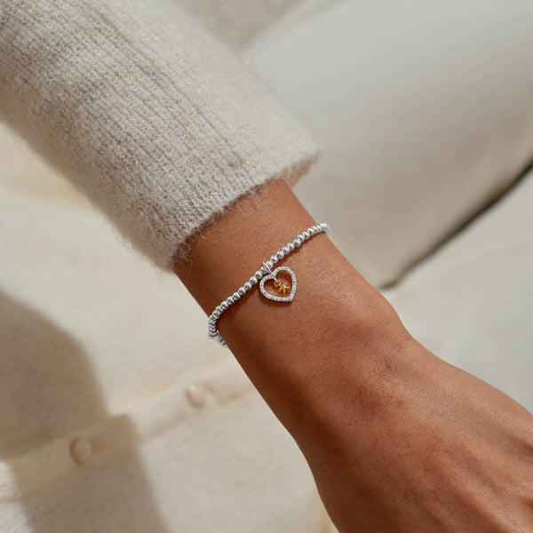 Best News Ever Joma Bracelet