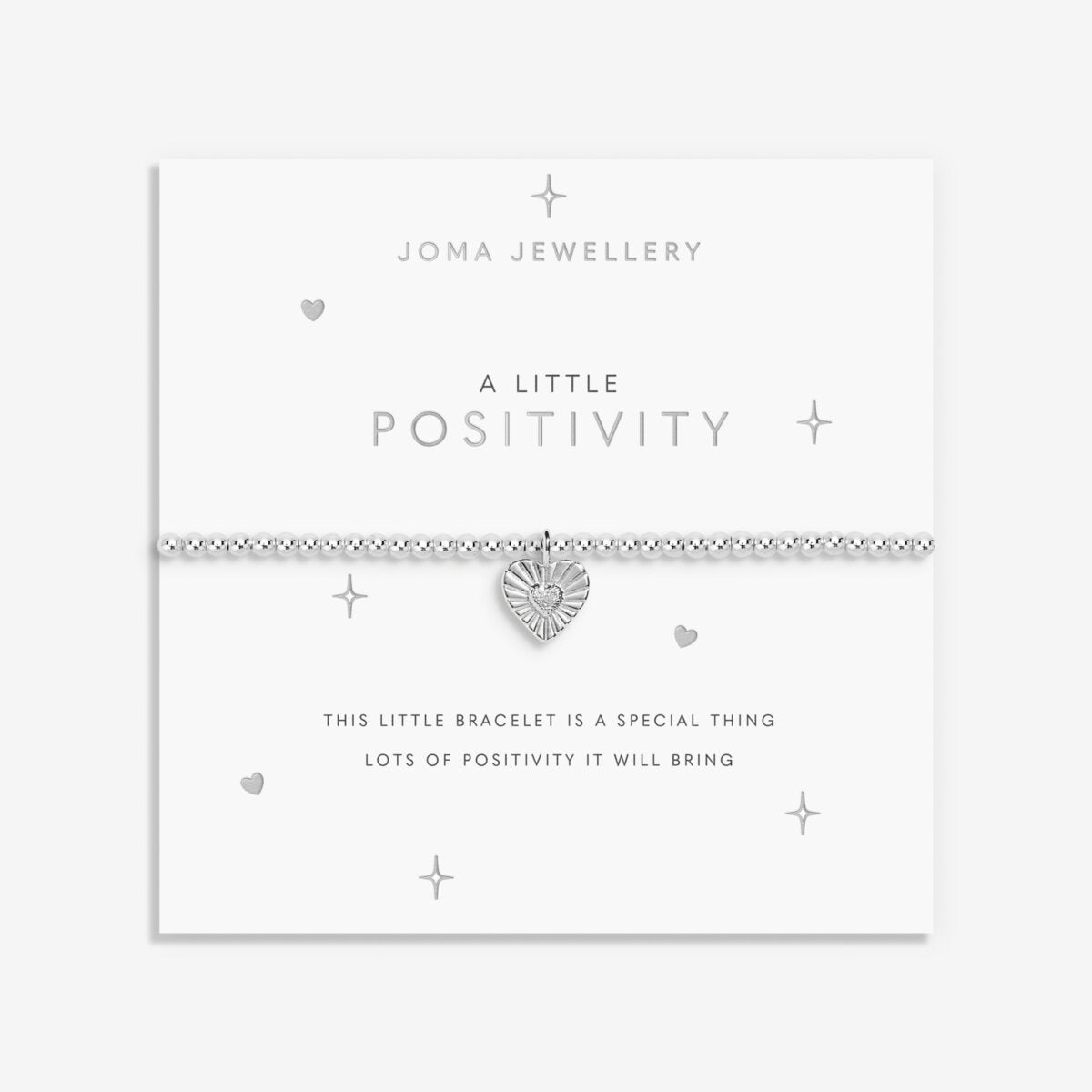 Positivity Joma Bracelet