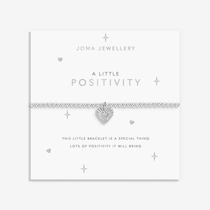 Positivity Joma Bracelet