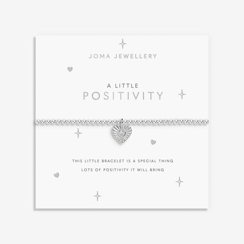 Positivity Joma Bracelet
