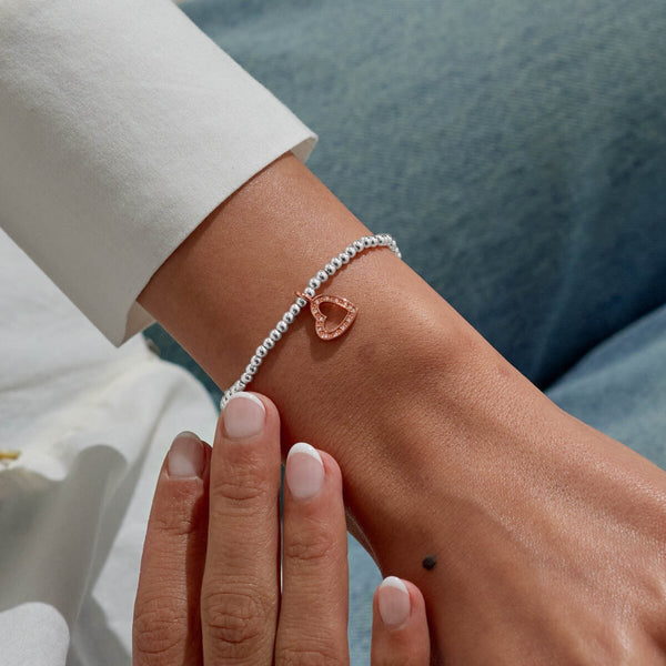 Happy Birthday Beautiful Joma Bracelet