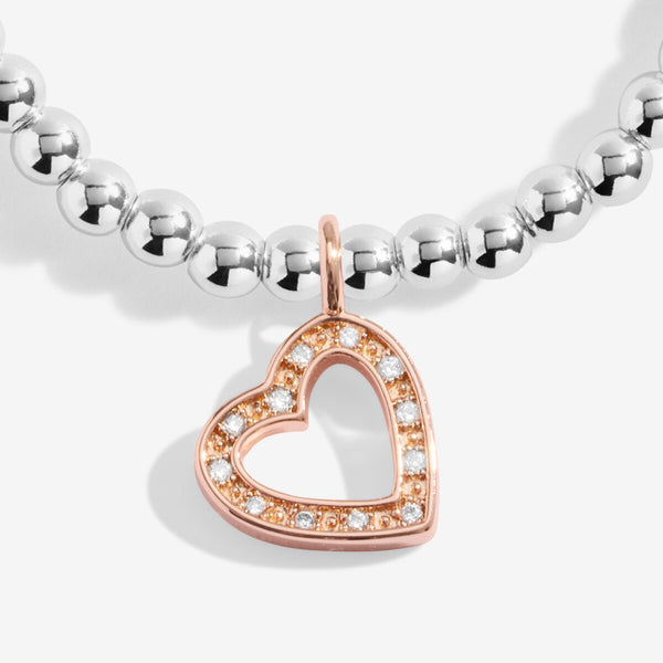 Happy Birthday Beautiful Joma Bracelet