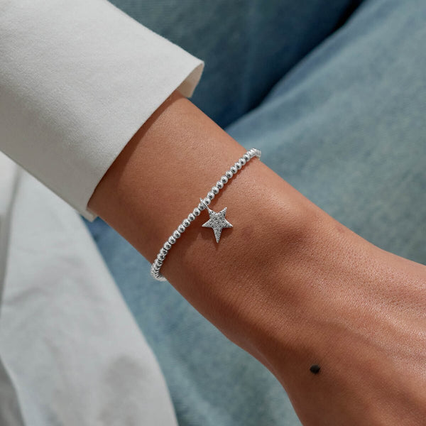Forever Proud Of You Joma Bracelet
