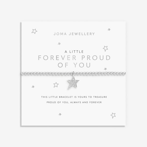 Forever Proud Of You Joma Bracelet
