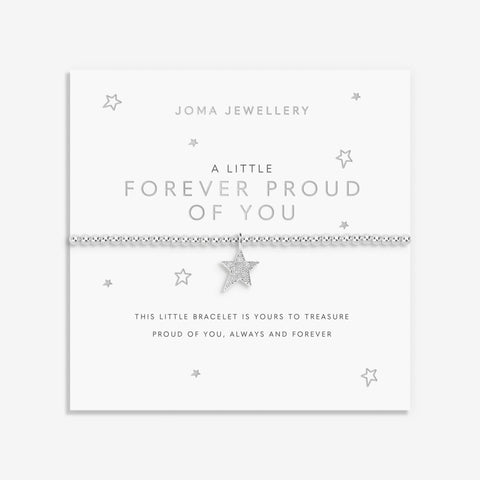 Forever Proud Of You Joma Bracelet