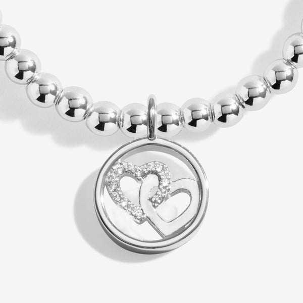 Love and Friendship Joma Bracelet