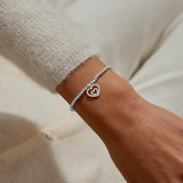 Joma Bracelet for Daughter