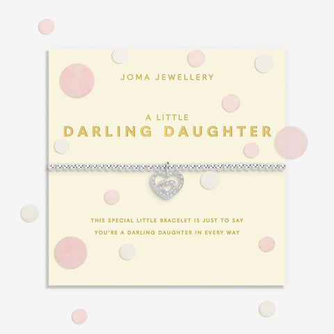Joma Bracelet for Daughter