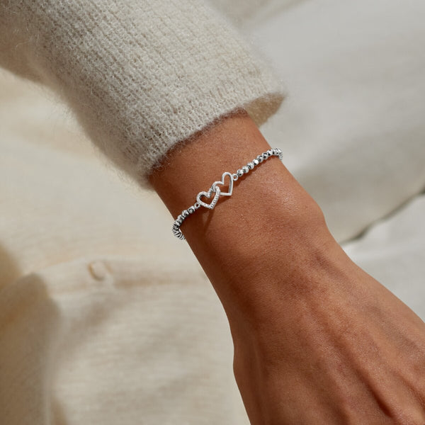 Happy Birthday Fabulous Friend Joma Bracelet