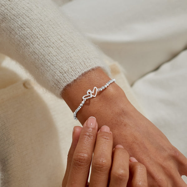 Happy Birthday Super Sister Joma Bracelet