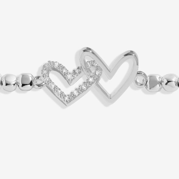 Happy Birthday Super Sister Joma Bracelet