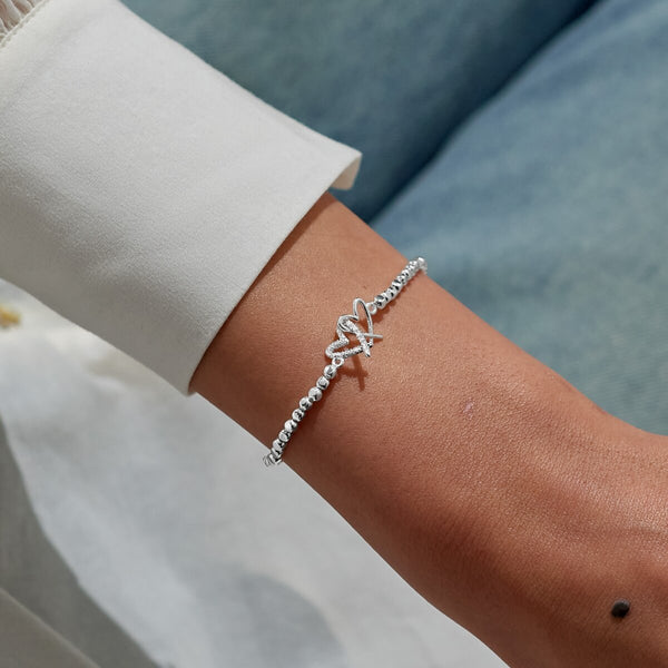 Happy Birthday Darling Daughter Joma Bracelet