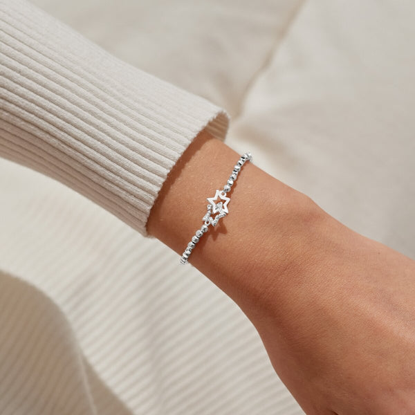 Life Is Better With True Friends Bracelet | Joma Jewellery