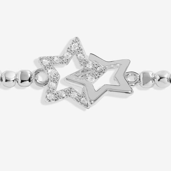 Life Is Better With True Friends Bracelet | Joma Jewellery