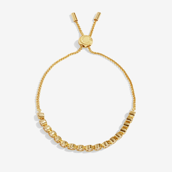 Round Cubic Zirconia Tennis Bracelet Joma Jewellery East Kilbride