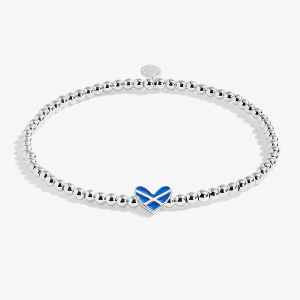 Scotland Bracelet – Joma Jewellery - gift shop East Kilbride
