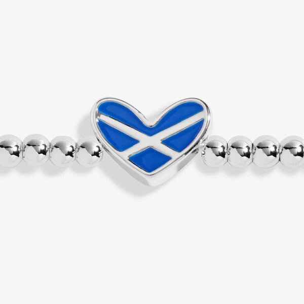 Scotland Bracelet – Joma Jewellery - gift shop East Kilbride