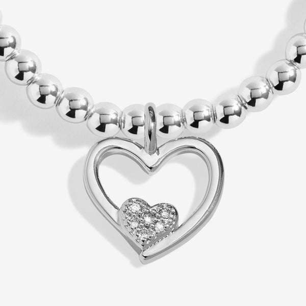 Mum to Be Mummy and Bump Bracelet - East Kilbride