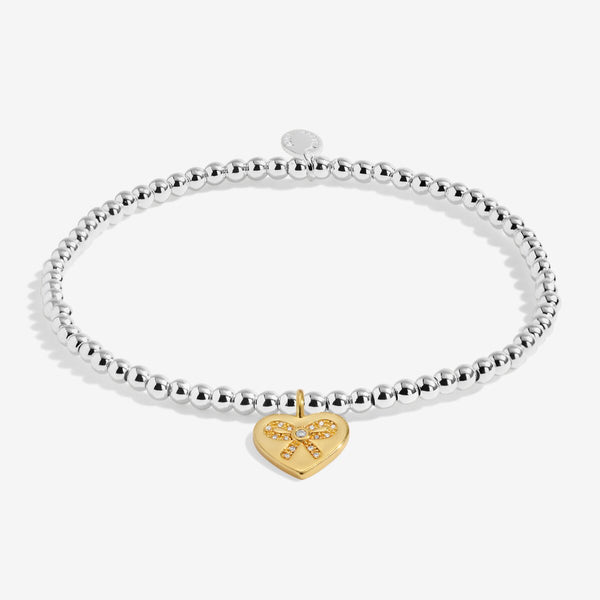 Happy Birthday Bestie Bracelet Joma Jewellery East Kilbride