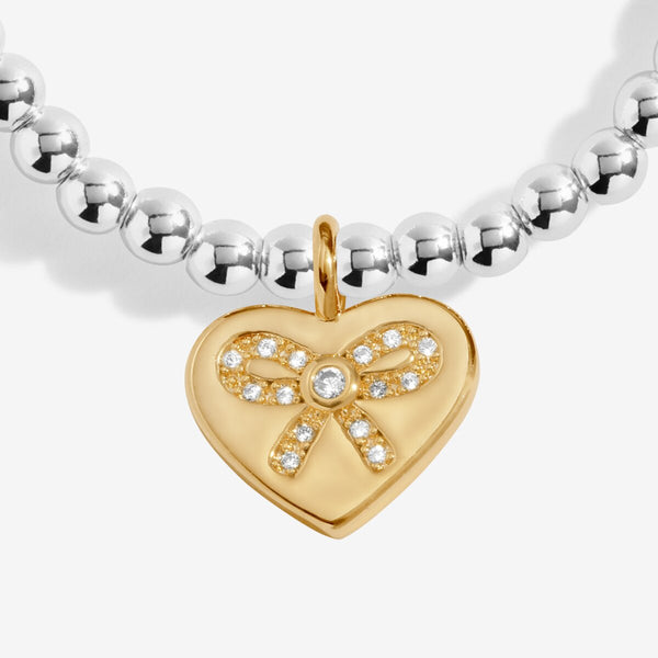 Happy Birthday Bestie Bracelet Joma Jewellery East Kilbride