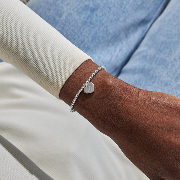 Joma 50th Birthday Bracelet – East Kilbride Gift Shop