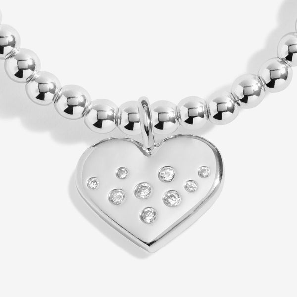Joma 50th Birthday Bracelet – East Kilbride Gift Shop