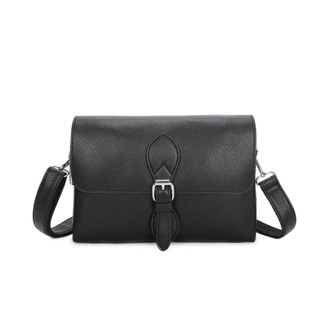 Black Crossbody Bag