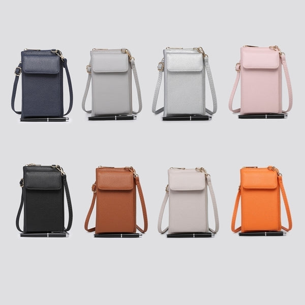 Callie Crossbody Phone Bag - Pretty Little Things Boutique Gift Shop, East Kilbride