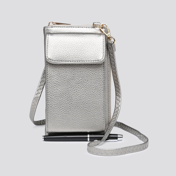 Callie Crossbody Phone Bag - Pretty Little Things Boutique Gift Shop, East Kilbride