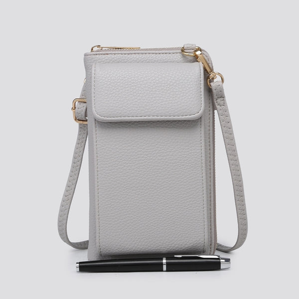 Callie Crossbody Phone Bag - Pretty Little Things Boutique Gift Shop, East Kilbride