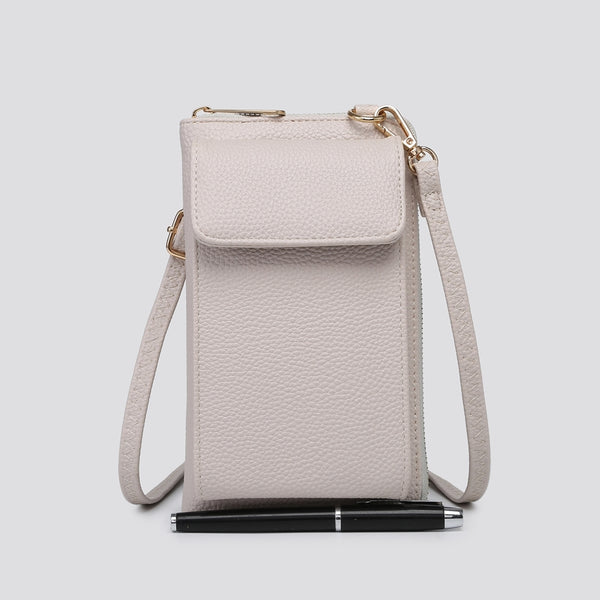 Callie Crossbody Phone Bag - Pretty Little Things Boutique Gift Shop, East Kilbride