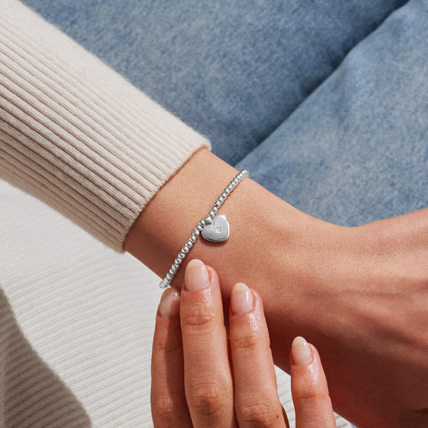Sorry for your loss Bracelet Joma Jewellery East Kilbride