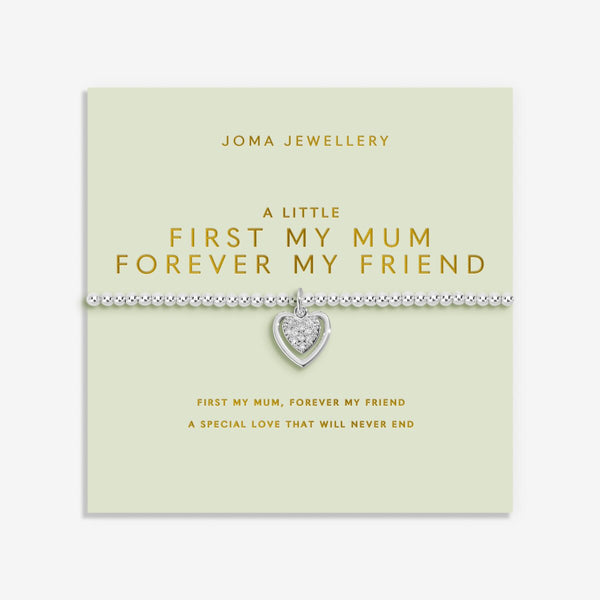 Mum Friendship Bracelet – Joma Bracelet – East Kilbride Gift Shop